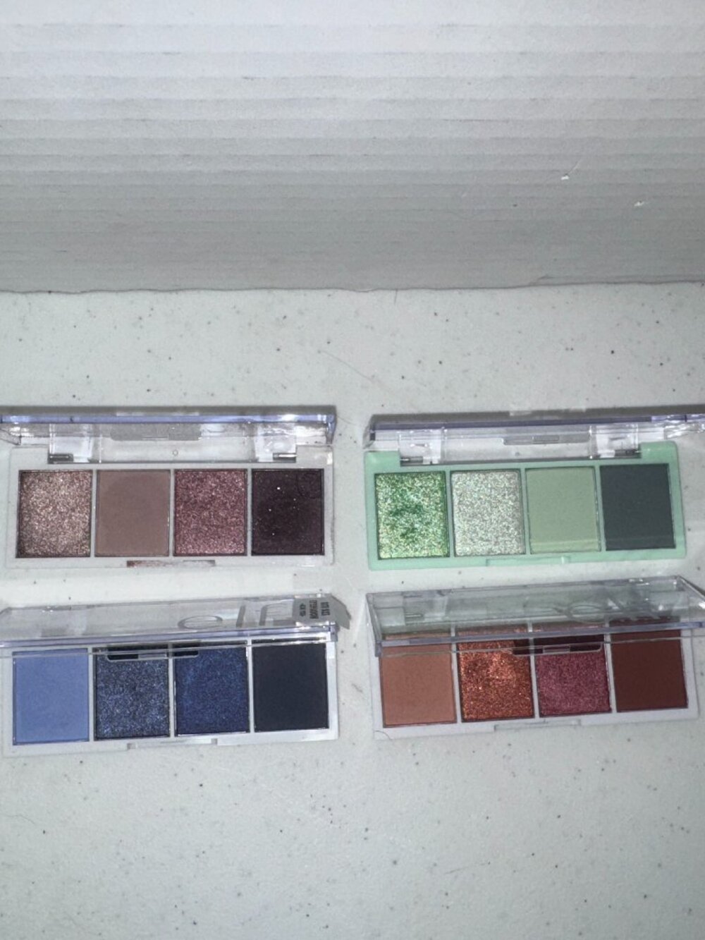 ELF Cosmetics Bundle - Picture 4 of 10